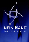 InfiniBand (SM) Trade Association Administration